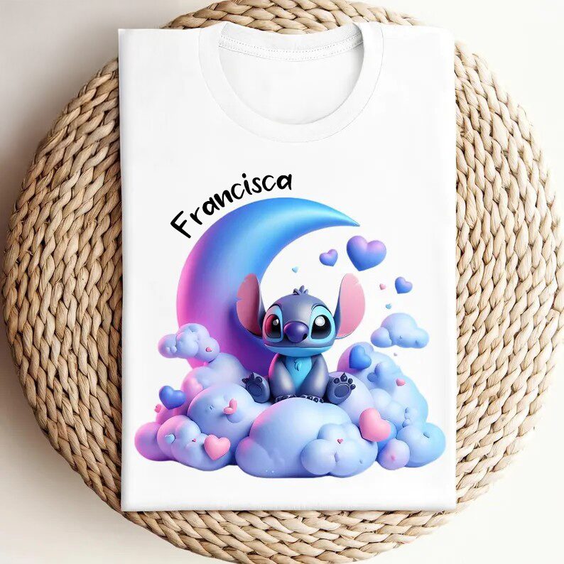 T-shirt Stitch