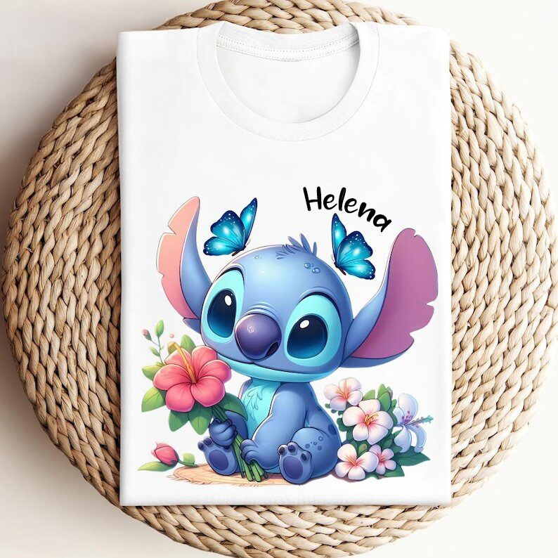 T-shirt Stitch